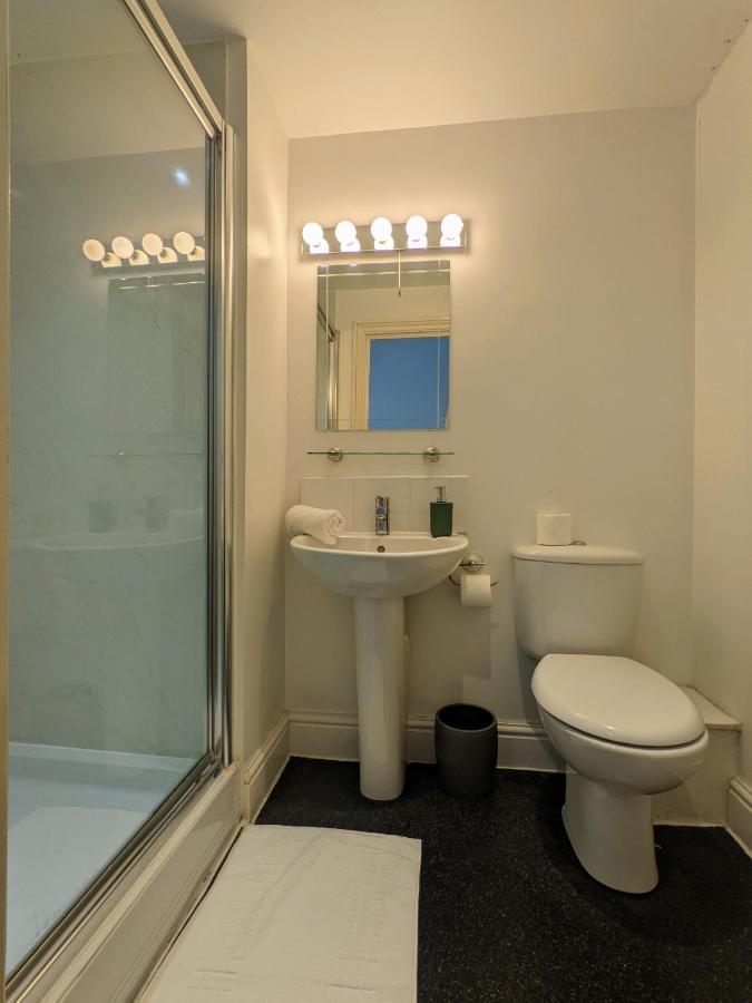 Blue Keys Hotel סאות'המפטון מראה חיצוני תמונה