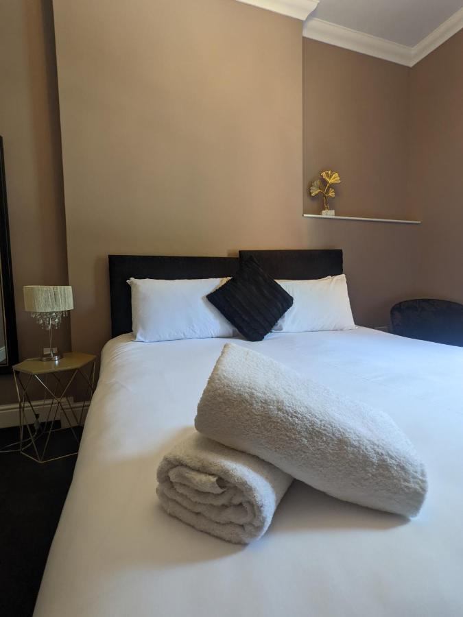 Blue Keys Hotel סאות'המפטון מראה חיצוני תמונה