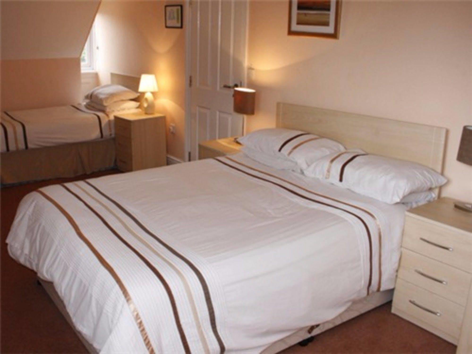 Blue Keys Hotel סאות'המפטון מראה חיצוני תמונה