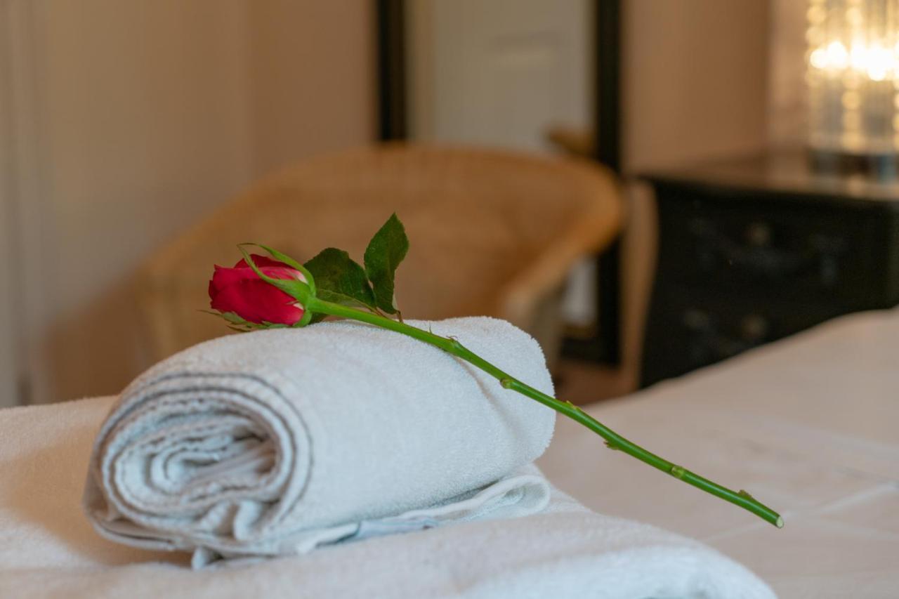 Blue Keys Hotel סאות'המפטון מראה חיצוני תמונה