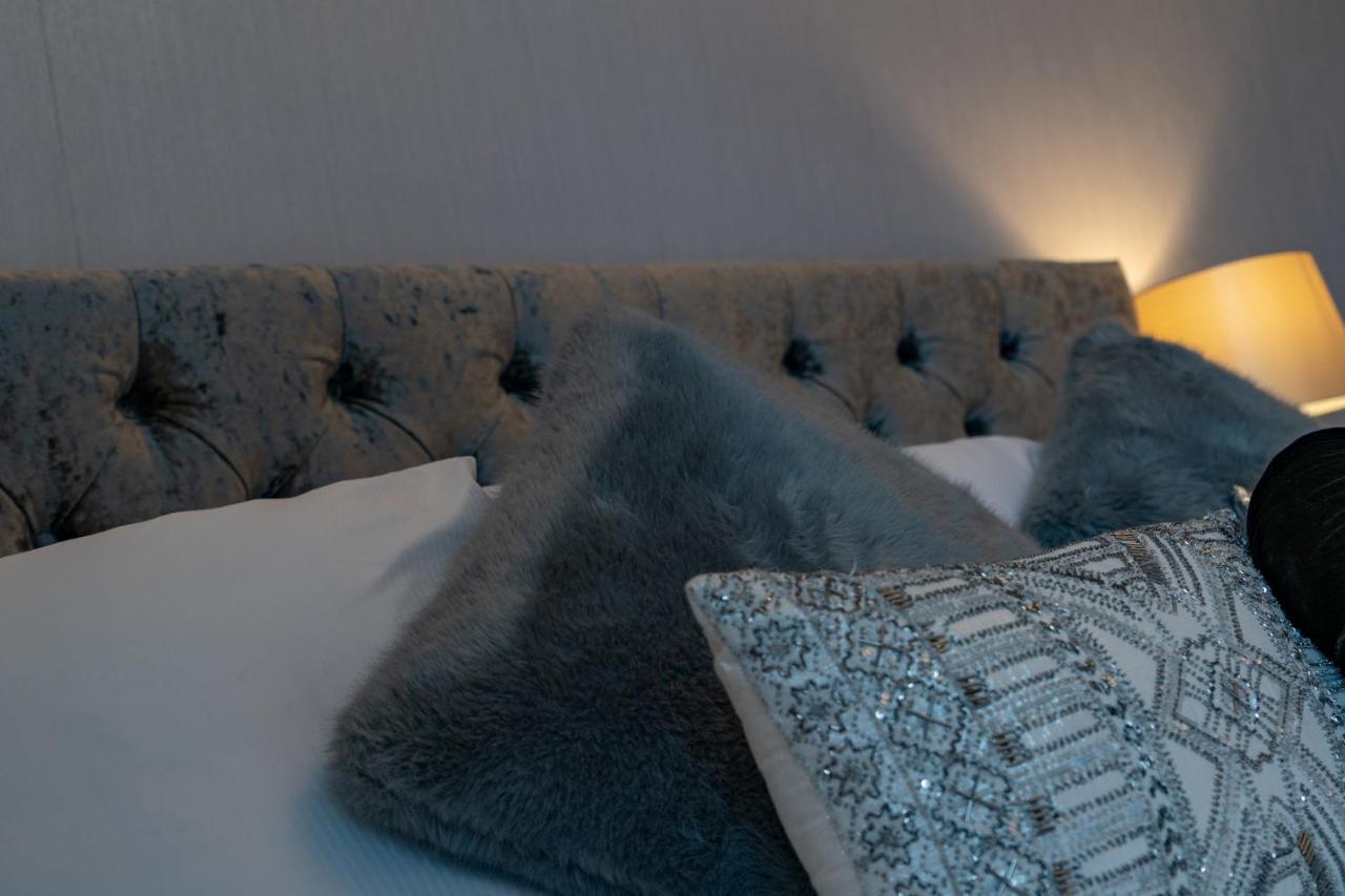 Blue Keys Hotel סאות'המפטון מראה חיצוני תמונה